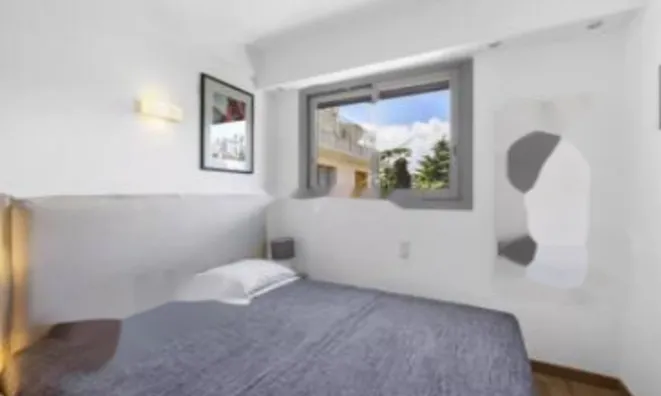 Недвижимость Apartment Cannes California: 12