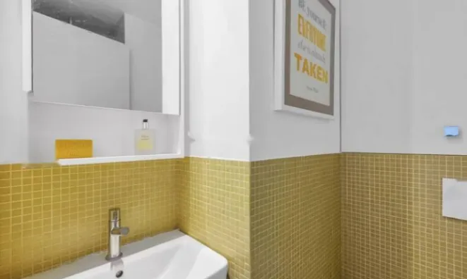 Недвижимость Apartment Cannes California: 13