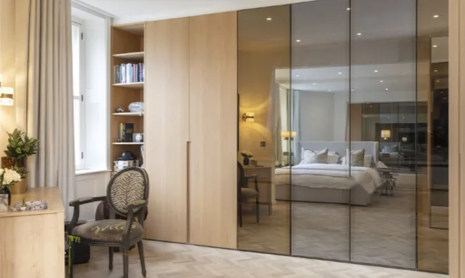 Недвижимость Chelsea Embankment, Chelsea: 1