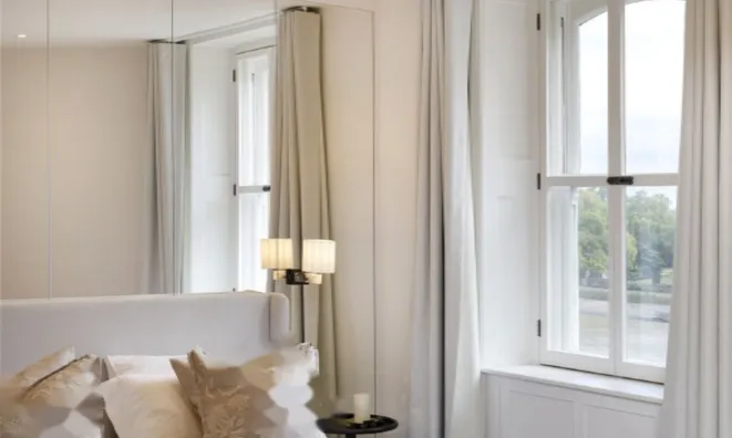 Недвижимость Chelsea Embankment, Chelsea: 4