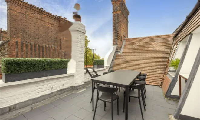 Недвижимость Chelsea Embankment, Chelsea: 7