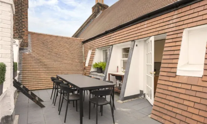 Недвижимость Chelsea Embankment, Chelsea: 8