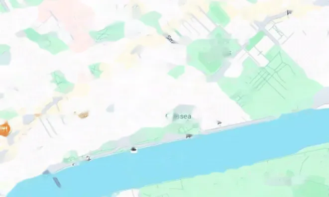 Недвижимость Chelsea Embankment, Chelsea: 11