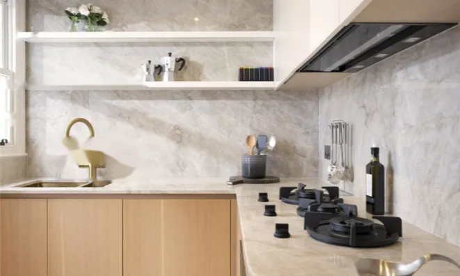 Недвижимость Chelsea Embankment, Chelsea: 19