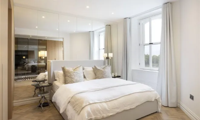 Недвижимость Chelsea Embankment, Chelsea: 22