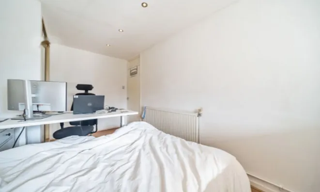 Недвижимость Ellen Street: 1