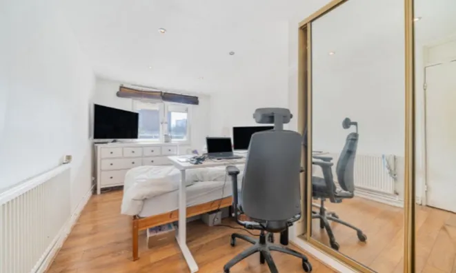 Недвижимость Ellen Street: 2