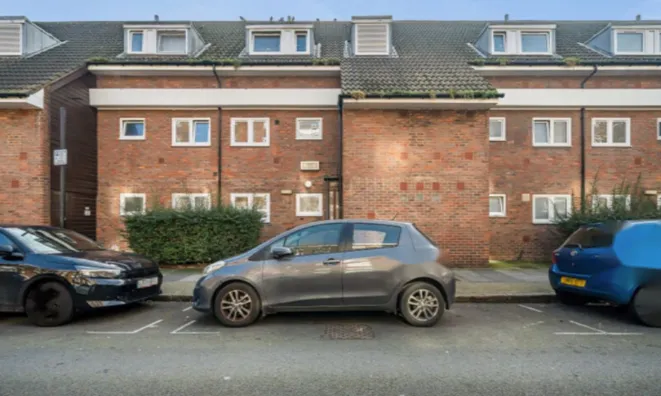 Недвижимость Ellen Street: 4