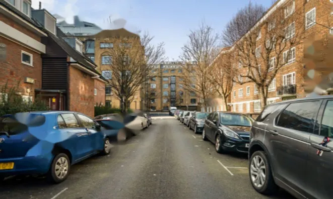 Недвижимость Ellen Street: 5