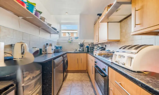 Недвижимость Ellen Street: 6