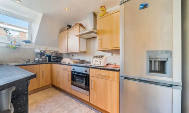 Недвижимость Ellen Street: 7