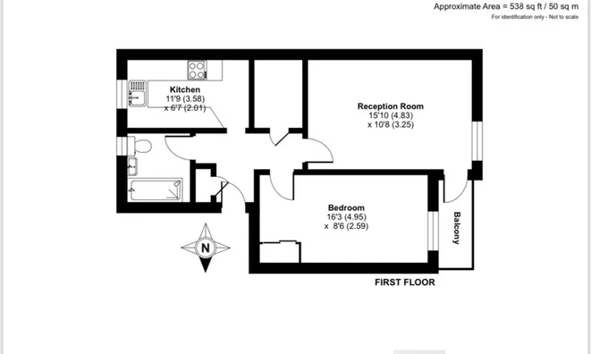 Недвижимость Ellen Street: 11