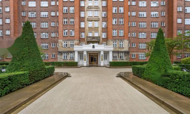 Недвижимость Grove Hall Court, Hall Road, St John's Wood: 1