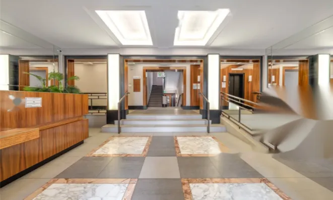 Недвижимость Grove Hall Court, Hall Road, St John's Wood: 2