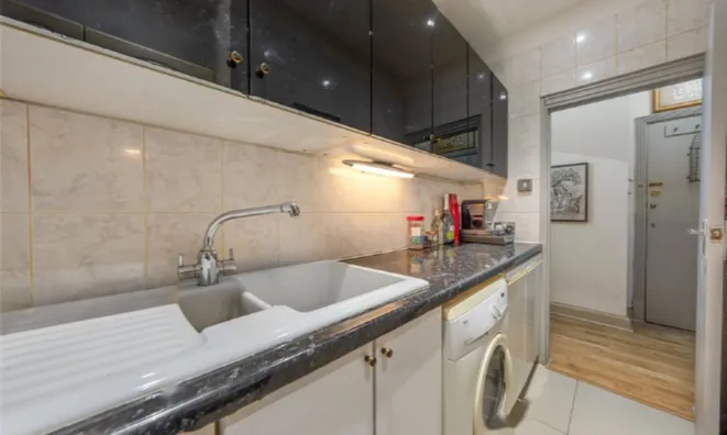 Недвижимость Grove Hall Court, Hall Road, St John's Wood: 6