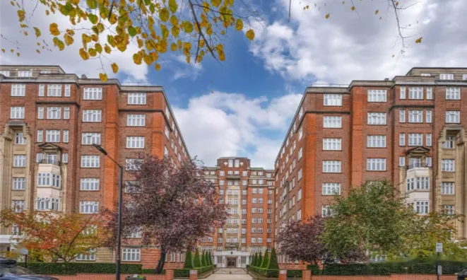Недвижимость Grove Hall Court, Hall Road, St John's Wood: 7