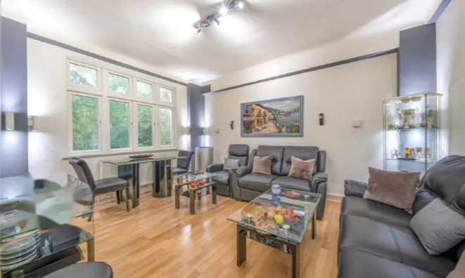 Недвижимость Grove Hall Court, Hall Road, St John's Wood: 9