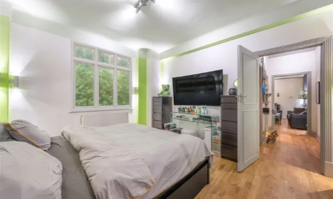 Недвижимость Grove Hall Court, Hall Road, St John's Wood: 10