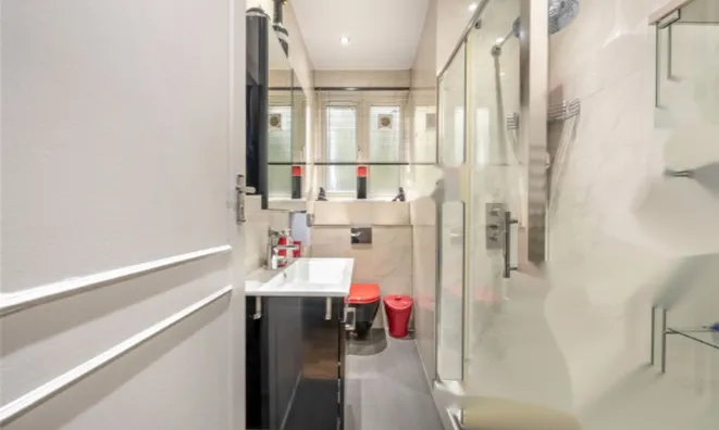 Недвижимость Grove Hall Court, Hall Road, St John's Wood: 13