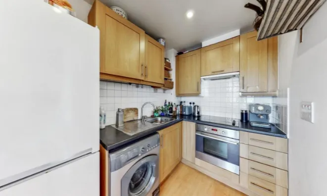 Недвижимость Harrow Road, College Park: 1