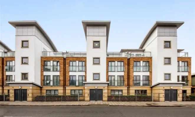 Недвижимость Harrow Road, College Park: 9