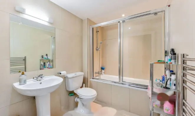 Недвижимость Warwick Building, Battersea: 2