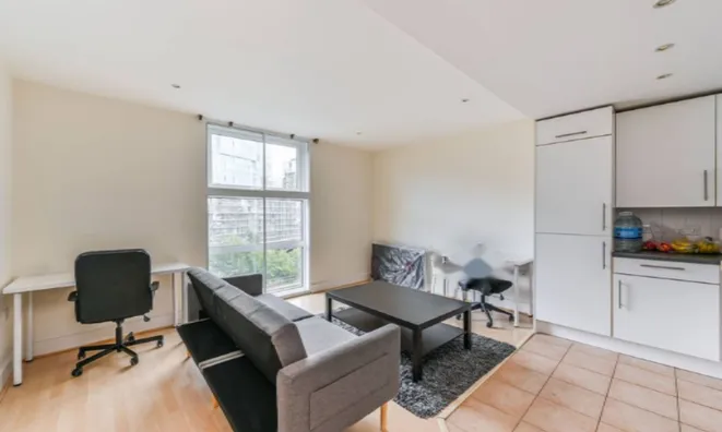 Недвижимость Warwick Building, Battersea: 5