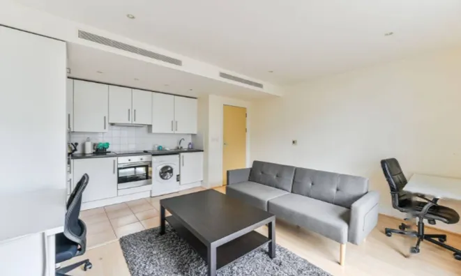 Недвижимость Warwick Building, Battersea: 6