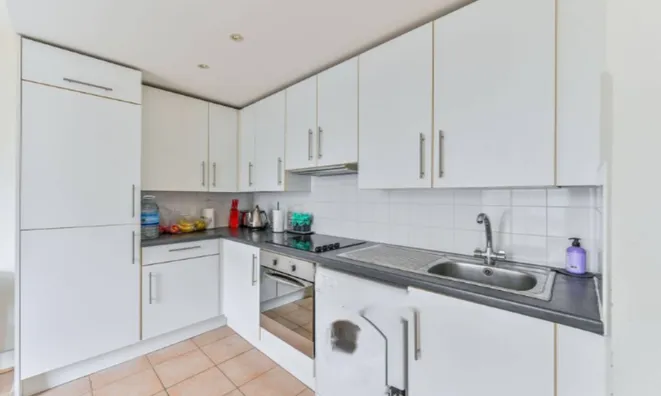 Недвижимость Warwick Building, Battersea: 8