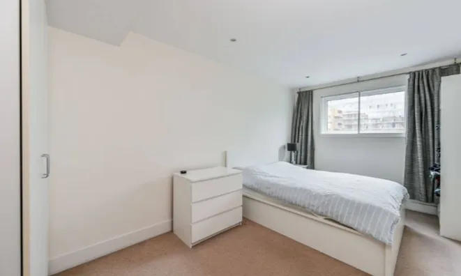 Недвижимость Warwick Building, Battersea: 9