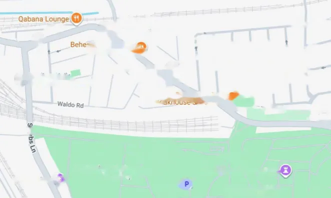 Недвижимость Ainsworth Court, 14 Plough Lane: 6