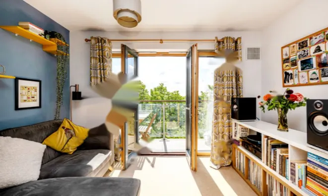 Недвижимость Ainsworth Court, 14 Plough Lane: 8