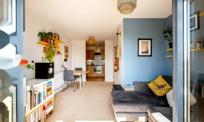 Недвижимость Ainsworth Court, 14 Plough Lane: 9