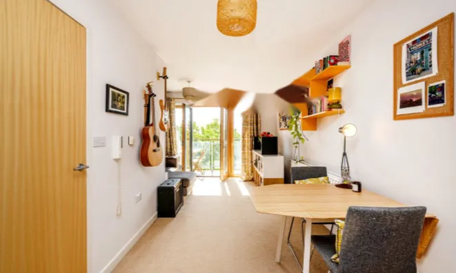 Недвижимость Ainsworth Court, 14 Plough Lane: 10