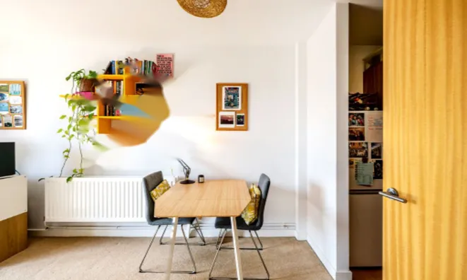 Недвижимость Ainsworth Court, 14 Plough Lane: 11