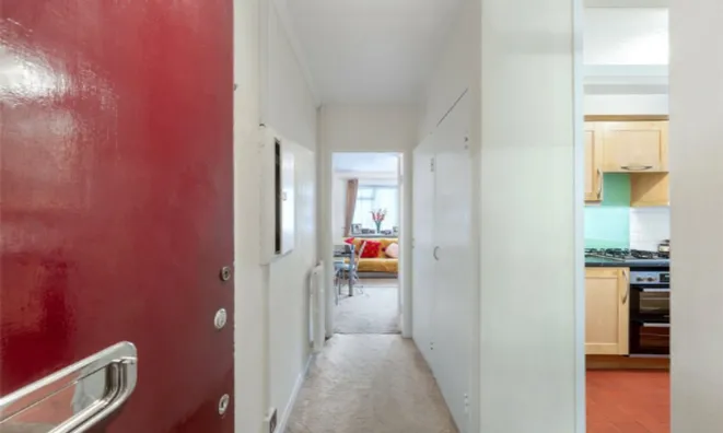 Недвижимость Reynolds House, Wellington Road, St John's Wood: 2