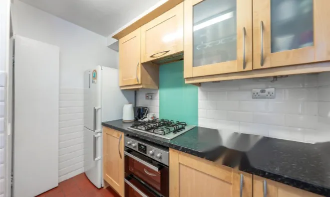 Недвижимость Reynolds House, Wellington Road, St John's Wood: 3