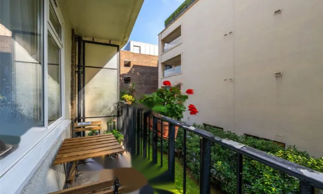 Недвижимость Reynolds House, Wellington Road, St John's Wood: 5