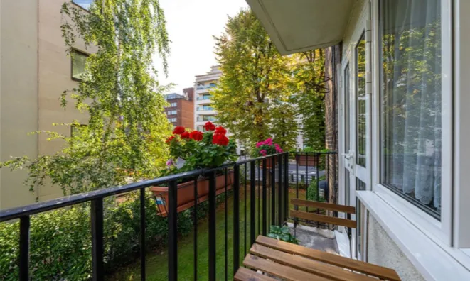 Недвижимость Reynolds House, Wellington Road, St John's Wood: 10