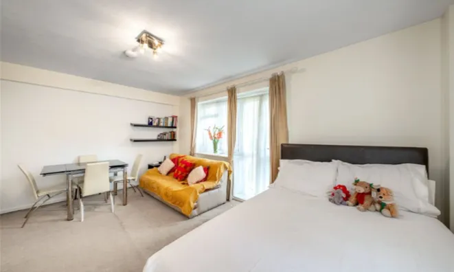 Недвижимость Reynolds House, Wellington Road, St John's Wood: 13