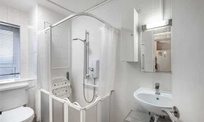 Недвижимость Reynolds House, Wellington Road, St John's Wood: 14