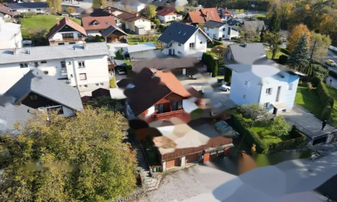 Недвижимость Дом, Блед: 4