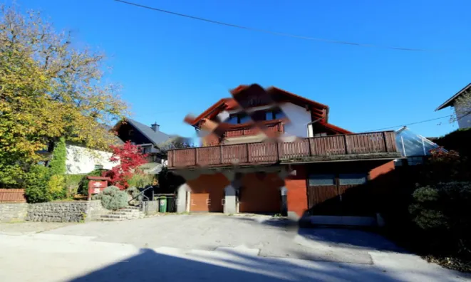 Недвижимость Дом, Блед: 6