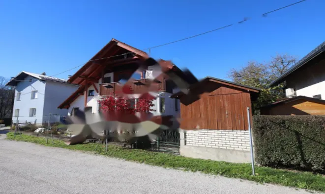 Недвижимость Дом, Блед: 7