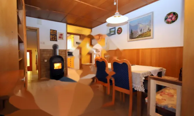 Недвижимость Дом, Блед: 11