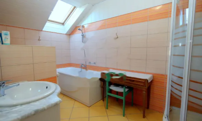 Недвижимость Дом, Блед: 17