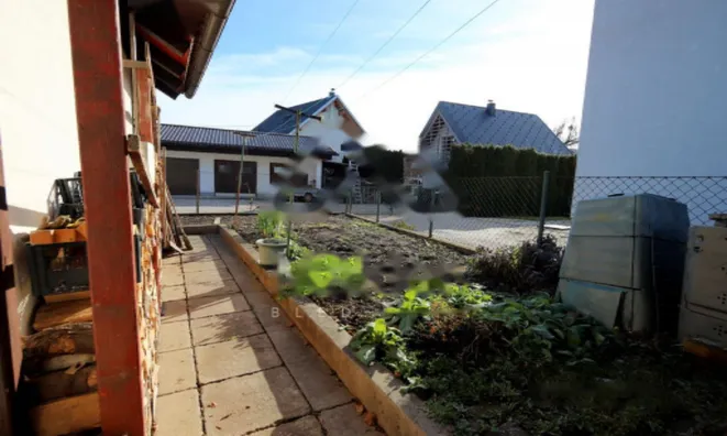 Недвижимость Дом, Блед: 27