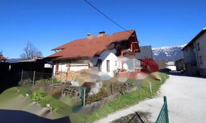 Недвижимость Дом, Блед: 28