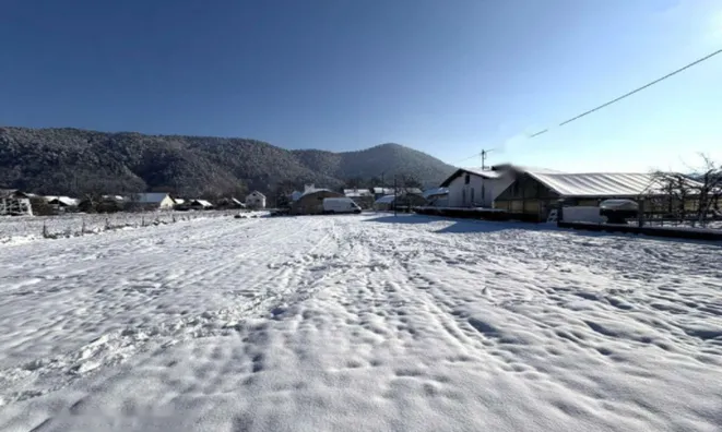 Недвижимость Земельный участок, Новые Ярше, Нижний Кашель.: 1