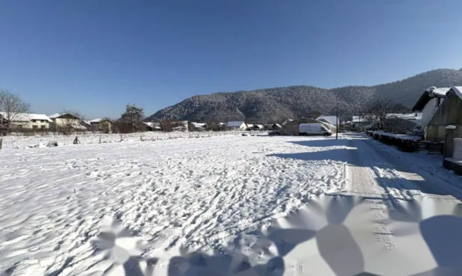 Недвижимость Земельный участок, Новые Ярше, Нижний Кашель.: 2